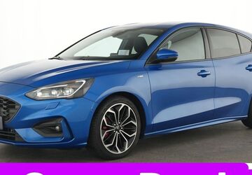 Ford Focus 87.833 km 15.827 &euro; Neuss 41460
