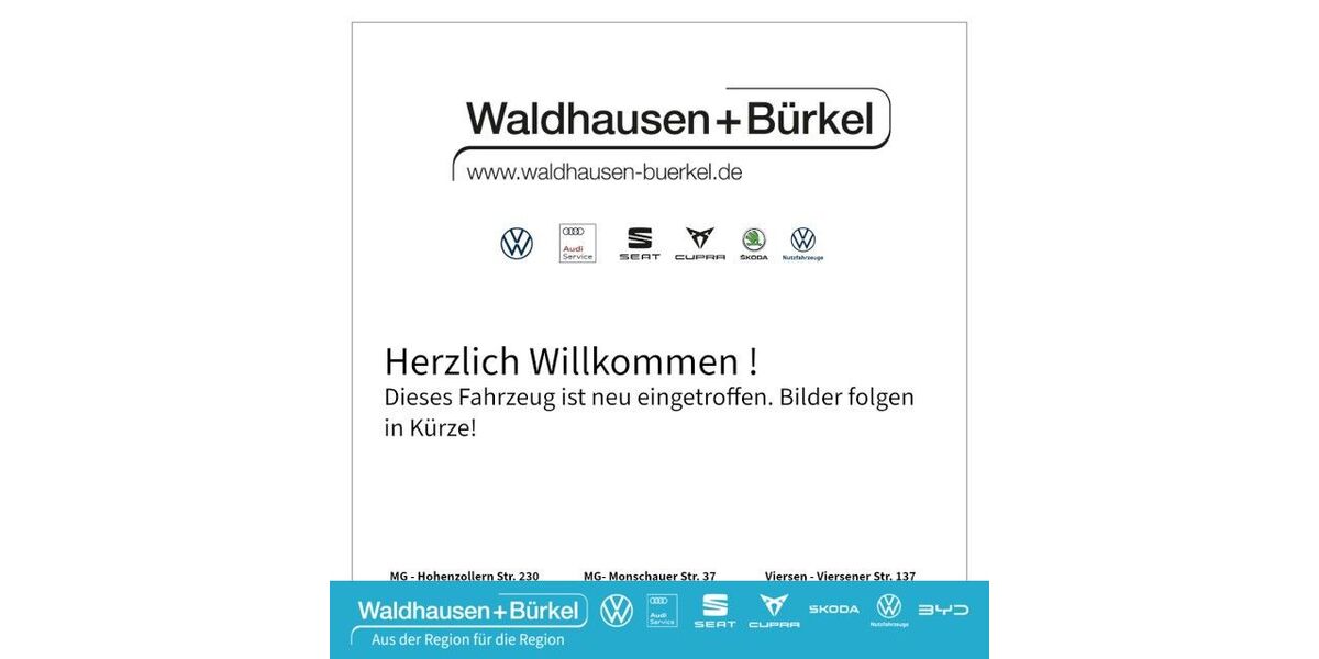 Seat Ibiza 22.440 km 16.999 &euro; Moenchengladbach 41063