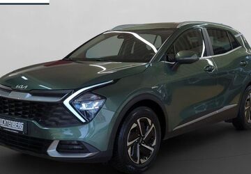 Kia Sportage 74.650 km 24.880 &euro; Leverkusen 51381