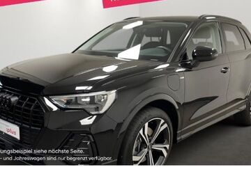 Audi Q3 30.922 km 29.900 &euro; Düsseldorf 40233