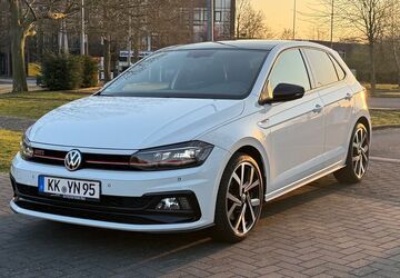 VW Polo 83.500 km 16.800 &euro; Willich 47877