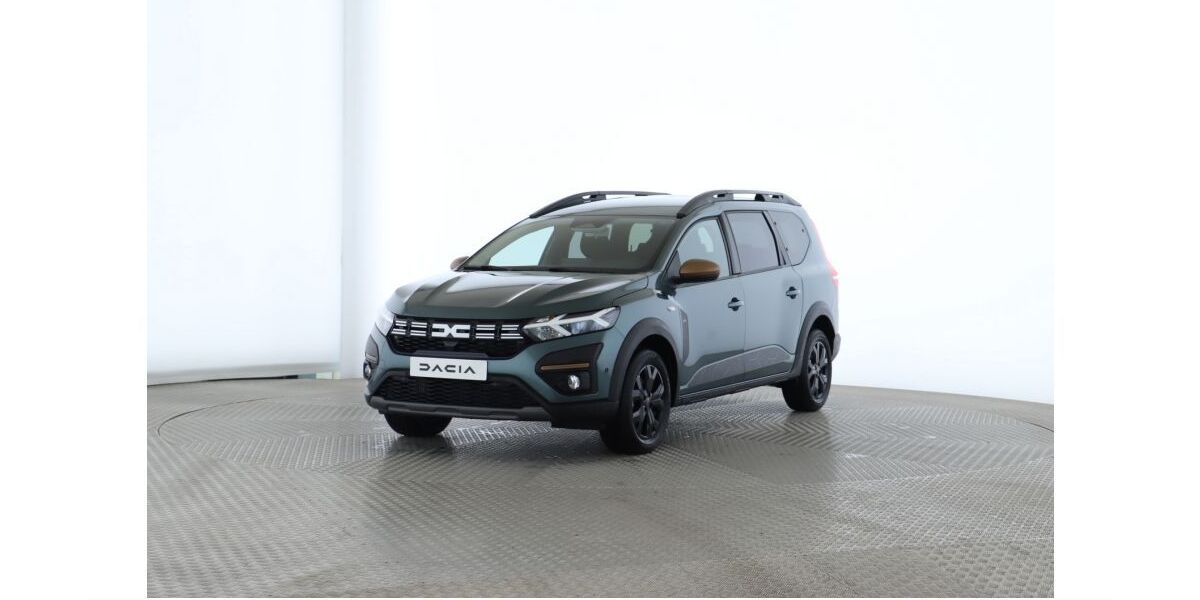 Dacia Jogger 27.140 km 20.880 &euro; Oberhausen 46049