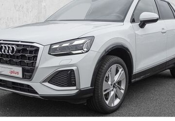 Audi Q2 5.490 km 36.440 &euro; Düsseldorf 40549
