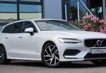 Volvo V60 138.631 km 20.900 &euro; Neuss 41469