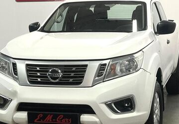 Nissan Navara 202.707 km 16.790 &euro; Wuppertal 42289