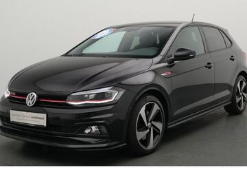 VW Polo 105.955 km 16.380 &euro; Leverkusen 51379