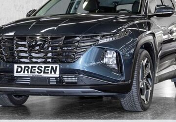 Hyundai TUCSON 27.585 km 27.940 &euro; Mönchengladbach 41061