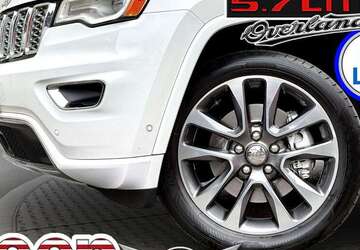 Jeep Grand Cherokee 79.998 km 32.990 &euro; Düsseldorf 40625