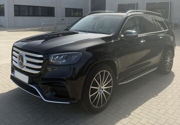 Mercedes-Benz GLS 450 32.300 km 84.700 &euro; Düsseldorf 40547
