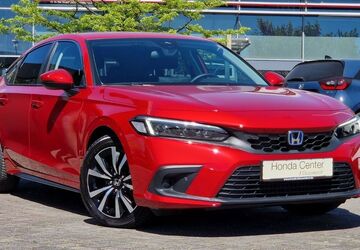 Honda Civic 15.900 km 28.980 &euro; Düsseldorf 40233