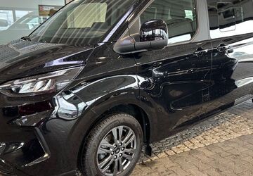 Ford Tourneo Custom 19.300 km 41.990 &euro; Mönchengladbach 41066