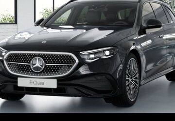 Mercedes-Benz E 220 9.900 km 63.990 &euro; Düsseldorf 40470