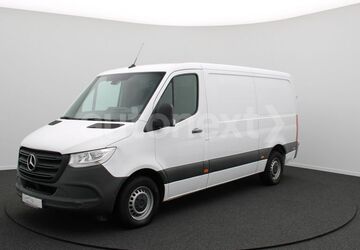 Mercedes-Benz Sprinter 56.050 km 23.788 &euro; Mönchengladbach 41066