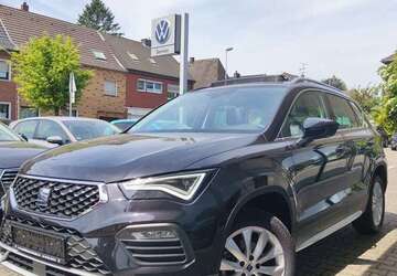 Seat Ateca 6.700 km 32.990 &euro; Grevenbroich 41516