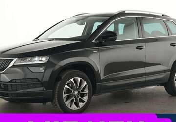 Skoda Karoq 38.574 km 24.378 &euro; Neuss bei Düsseldorf 41460