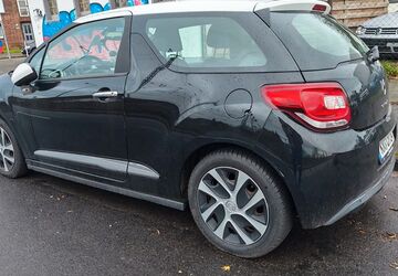 Citroen DS3 190.000 km 1.550 &euro; Krefeld 47829