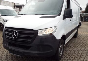 Mercedes-Benz Sprinter 199.000 km 21.408 &euro; Mönchengladbach 41063