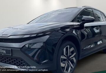 Skoda Elroq 2.999 km 51.880 &euro; Dormagen 41540