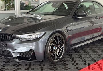 BMW M4 98.500 km 41.900 &euro; Duisburg 47167