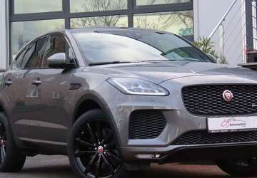 Jaguar E-Pace 17.036 km 24.900 &euro; Neuss 41469