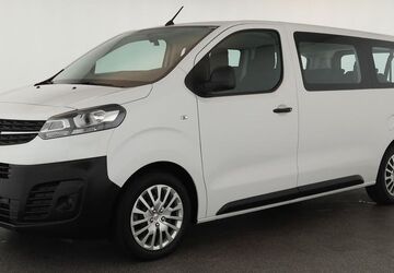 Opel Vivaro 51.700 km 26.784 &euro; Düsseldorf 40233