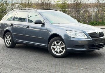 Skoda Octavia 216.000 km 2.690 &euro; Wuppertal 42329