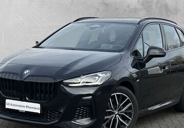 BMW 220 Active Tourer 19.600 km 32.500 &euro; Krefeld 47809