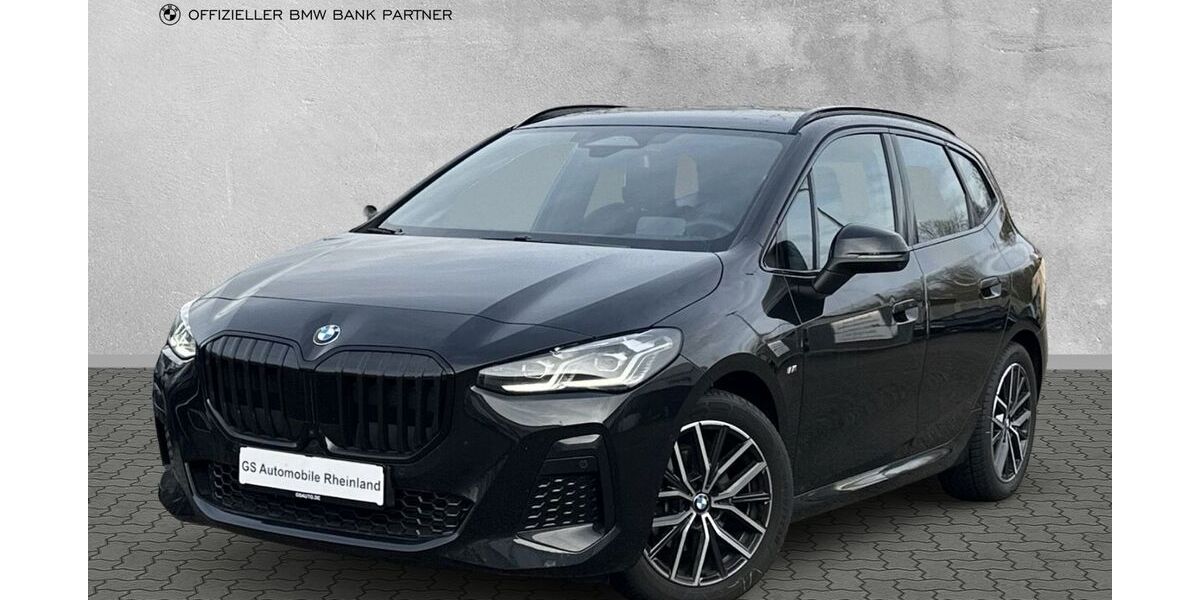BMW 220 Active Tourer 19.600 km 32.500 &euro; Krefeld 47809