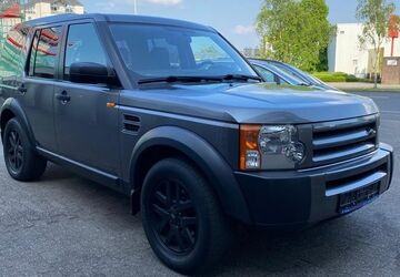 Land Rover Discovery 202.000 km 3.360 &euro; Mönchengladbach 41066