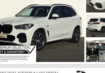 BMW X5 37.151 km 67.985 &euro; Oberhausen 46117