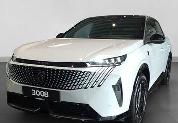 Peugeot e-3008 15.000 km 43.490 &euro; Krefeld 47800