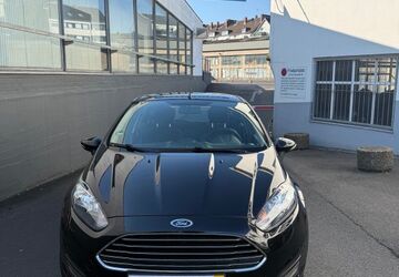 Ford Fiesta 147.000 km 3.499 &euro; düsseldorf 40625