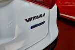 Suzuki Vitara 1.4 Mild-Hybrid Comfort 4x2 Kam Klima 27.380 km 19.940 &euro; HAAN 42781
