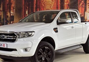 Ford Ranger 68.000 km 28.500 &euro; Remscheid 42899