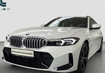 BMW 320 19.969 km 38.380 &euro; Neuss 41460