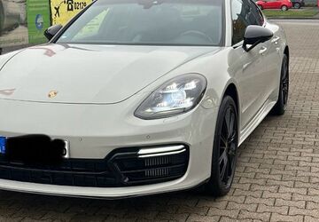 Porsche Panamera 98.999 km 61.990 &euro; Haan 42781