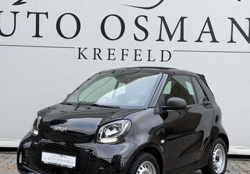 Smart ForTwo 10.033 km 11.950 &euro; Krefeld 47805