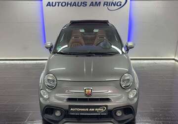 Abarth 595 Turismo 87.480 km 18.999 &euro; Ratingen 40878