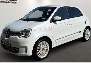 Renault Twingo 52.572 km 11.590 &euro; Mönchengladbach 41061