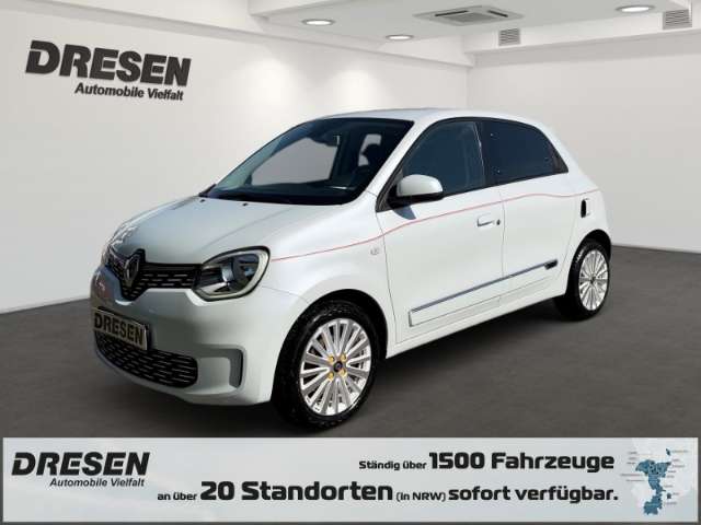 Renault Twingo 52.572 km 11.590 &euro; Mönchengladbach 41061