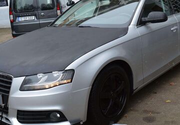 Audi A4 107.000 km 5.990 &euro; Mülheim an der Ruhr 45473