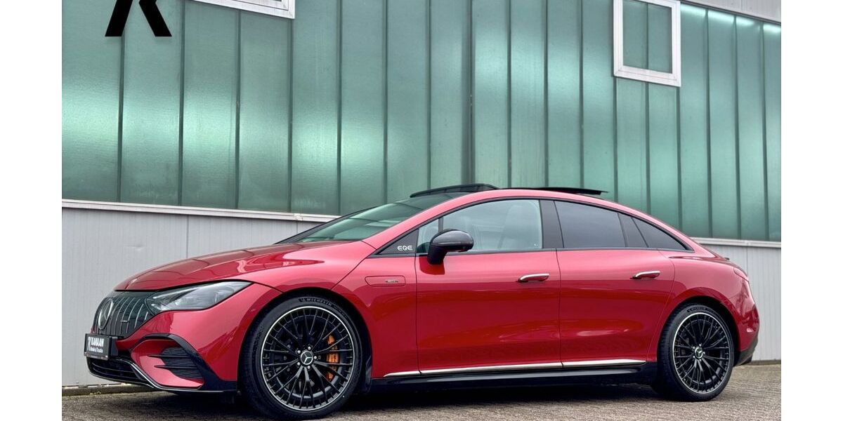 Mercedes-Benz EQE 45.525 km 65.450 &euro; Viersen 41748