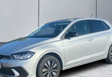 VW Polo 12.000 km 24.980 &euro; Viersen 41751