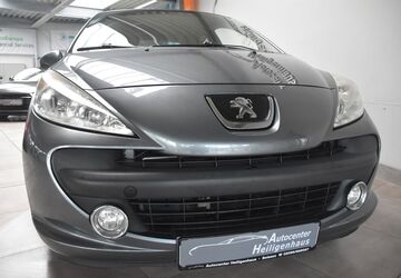 Peugeot 207 141.102 km 2.980 &euro; Heiligenhaus 42579