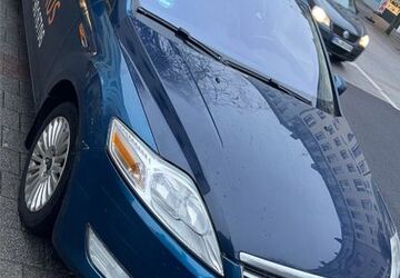 Ford Mondeo 213.000 km 1.750 &euro; leverkusen 51381