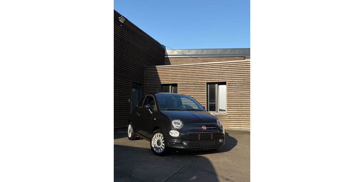 Fiat 500 39.956 km 11.900 &euro; Wuppertal 42115