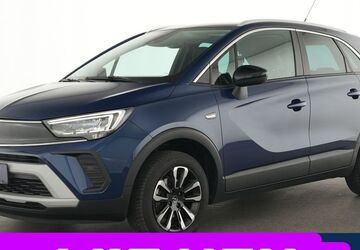 Opel Crossland (X) 22.234 km 17.953 &euro; Neuss 41460