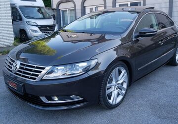 VW CC 169.373 km 11.950 &euro; Mülheim an der Ruhr 45473