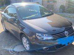 VW Eos 71.000 km 10.900 &euro; Viersen 41749