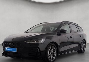 Ford Focus 15.015 km 21.880 &euro; Düsseldorf 40233